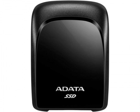 A-DATA 960GB ASC680-960GU32G2-CBK crni eksterni SSD