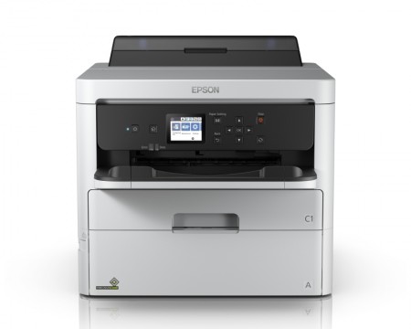 EPSON WorkForce Pro WF-C529RDTW inkjet