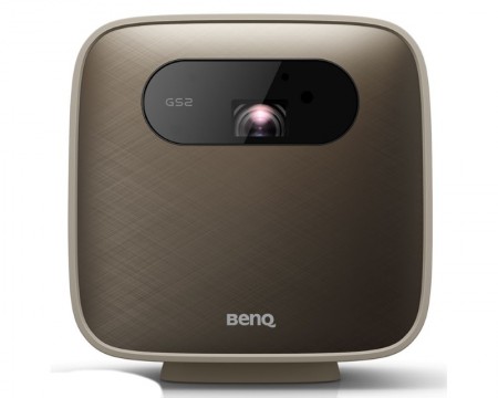 BENQ GS2 projektor braon