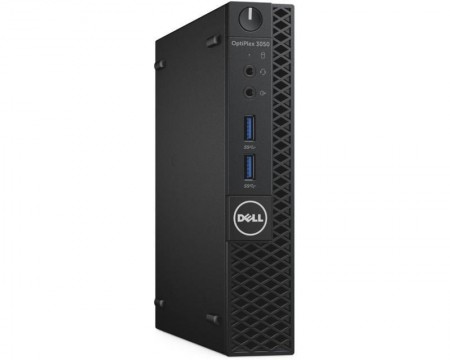 DELL OptiPlex 3050 Micro i3-7100T 4GB 500GB