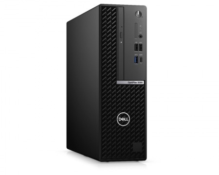 DELL OptiPlex 5080 SF i5-10500 8GB 256GB Win10Pro DES08796