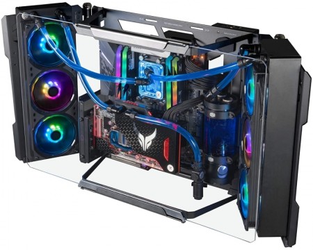 COOLER MASTER MasterFrame 700 MCF-MF700-KGNN-S00