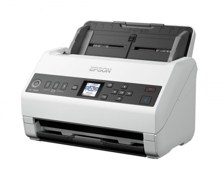 EPSON WorkForce DS-730N A4