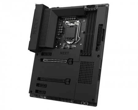 NZXT N7 Z59XT MATTE BLACK