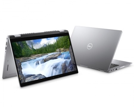 DELL Latitude 5320 2-u-1 NOT18560