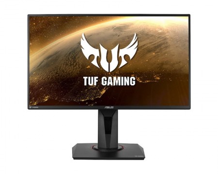 ASUS 24.5'' VG259QR 165Hz FreeSync TUF Gaming