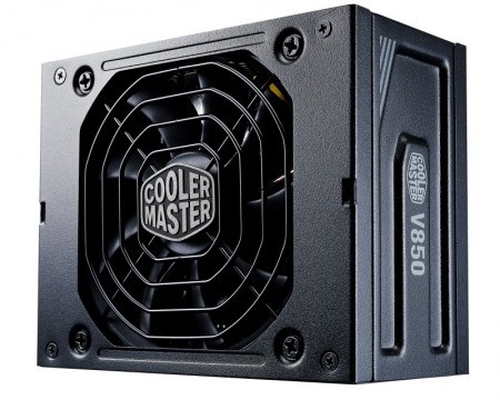 850W COOLER MASTER V850 SFX GOLD MPY-8501-SFHAGV-EU