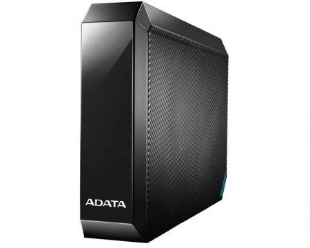 A-DATA 8TB 3.5'' AHM800-8TU32G1-CUKBK crni