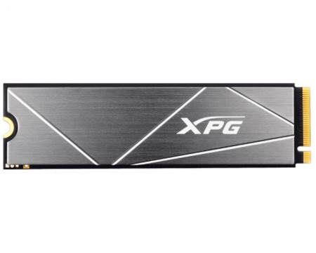 2TB A-DATA M.2 PCIe Gen4x4 XPG GAMMIX S50 Lite AGAMMIXS50L-2T-CS