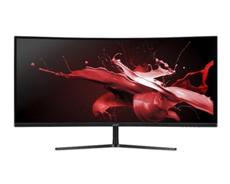 ACER 27'' EI292CURPBMIIPX Free Sync WQHD