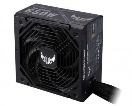 650W ASUS TUF-GAMING-650B