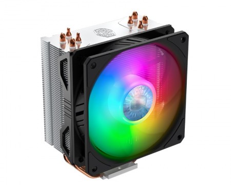 COOLER MASTER HYPER 212 ARGB RR-2V2L-18PA-R1