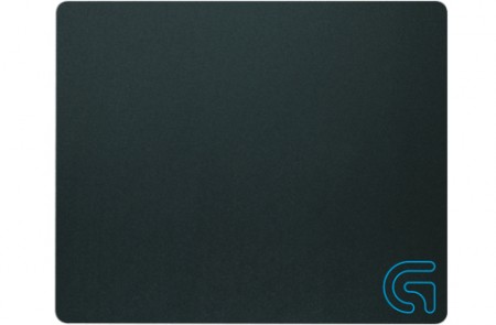 Logitech G440 Cloth Hard Gaming Mouse Pad