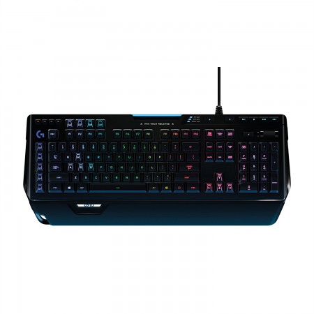 LOGITECH G910 Orion Spectrum RGB 920-008018