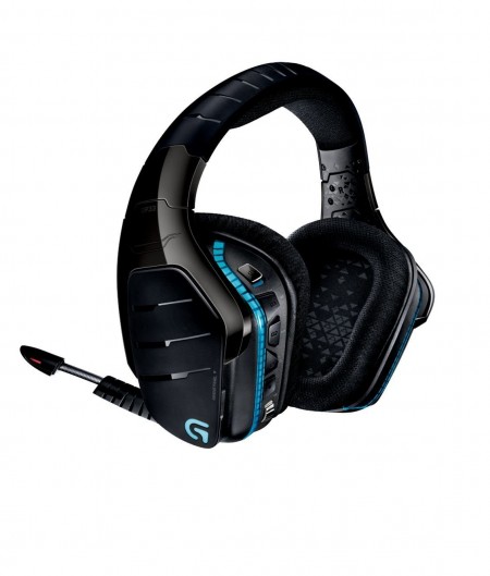 LOGITECH G933 Artemis Gaming Spectrum 7.1 981-000599