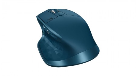 LOGITECH MX Master 2S Wireless Midnight Teal 910-005140