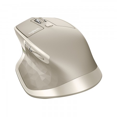 MX Master Wireless Mouse Stone ( 910-004958 ) 