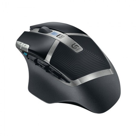 LOGITECH G602 Gaming 910-003822