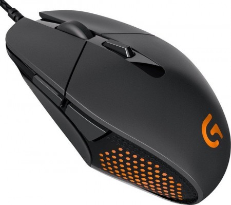 LOGITECH G303 Daedalus Apex Gaming 910-004382