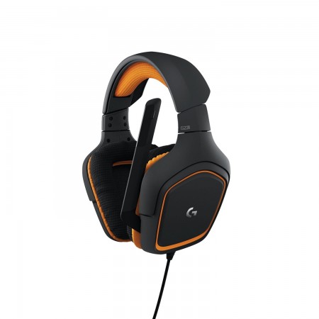 LOGITECH G231 Prodigy Gaming 981-000627