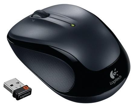 LOGITECH M325 Dark Silver 910-002143