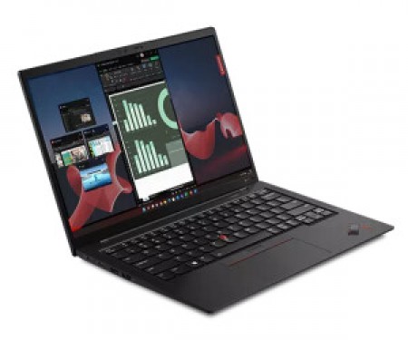 LENOVO ThinkPad X1 Carbon G11 black 21HM004GCX