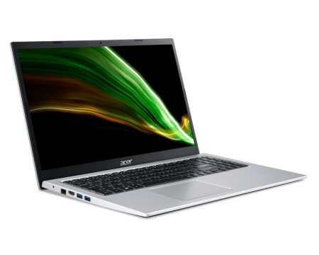 ACER Aspire A315 15.6'' i5-1135G7 16GB 512GB silver