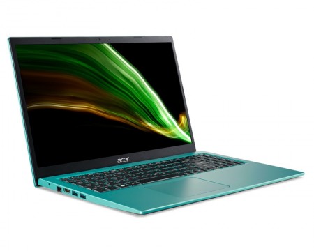 ACER Aspire A315 15.6'' i5-1135G7 16GB 512GB plavi