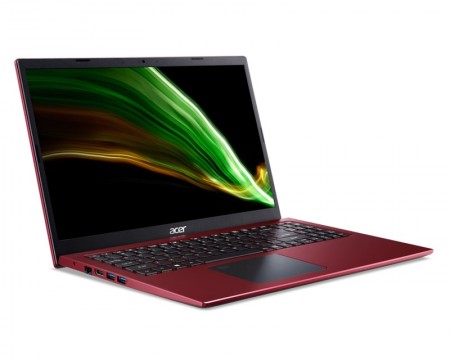 ACER Aspire A315 15.6'' i5-1135G7 16GB 512GB crveni