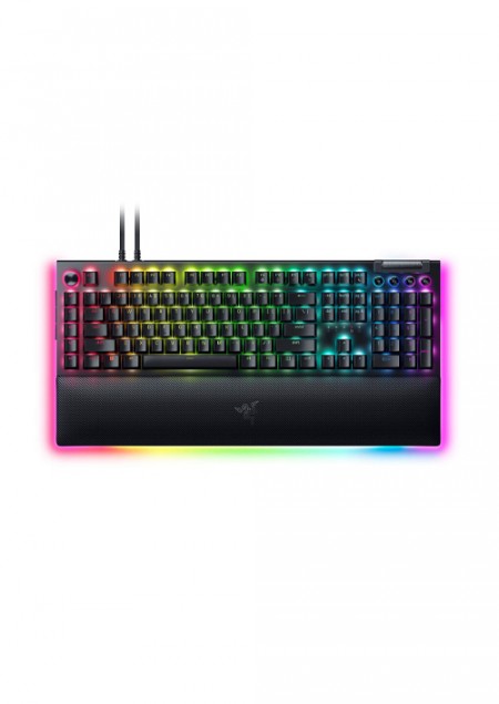 Razer BlackWidow V4 Pro - Yellow Sw. (RZ03-04681800-R3M1)