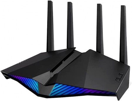 ASUS RT-AX82U V2 Wi-Fi 6 AX5400 Mesh gaming