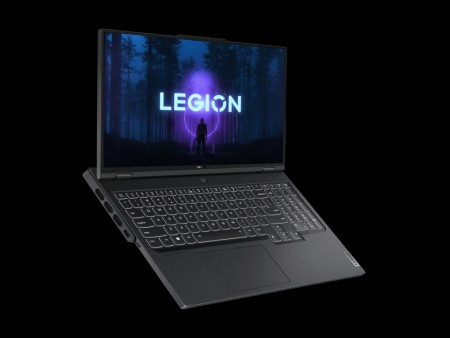 LENOVO Legion Pro 7 16IRX8 16'' WQXGA i7 32GB 2TB RTX4070-8GB (82WR0018YA)