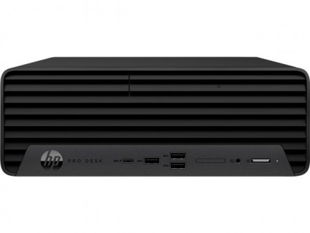 HP Pro SFF 400 G9 i5 16GB 512GB W11P 6A845EA