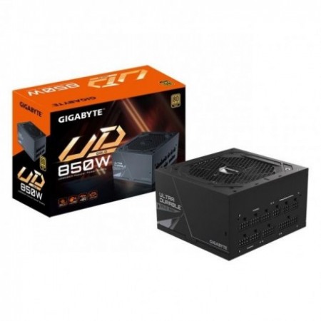 Gigabyte GP-UD850GM PG5 GEU2 850W, 80+ Gold modular PCIe 5.0