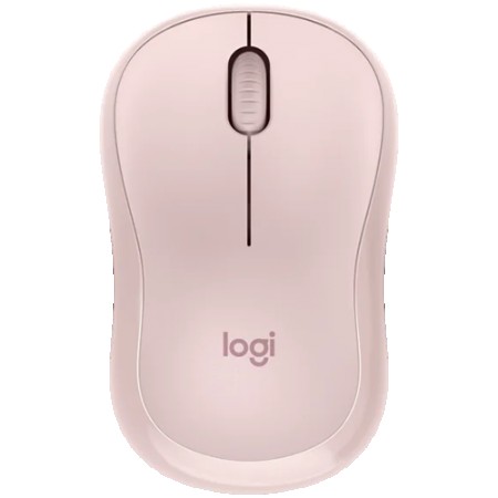 LOGITECH M240 Wireless Rose