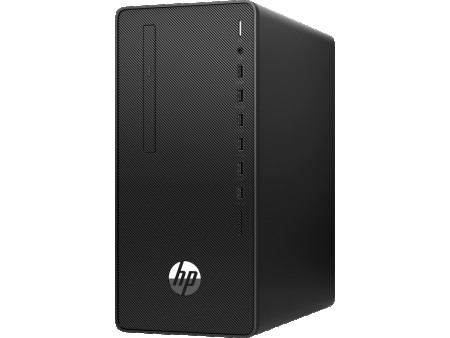 HP Desktop Pro 300 G6 MT W11P i5 8GB 256GB DVD (4M5J1EA)