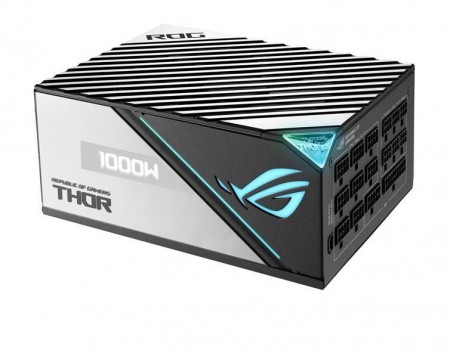 ASUS ROG-THOR-1000P2-GAMING 1000W