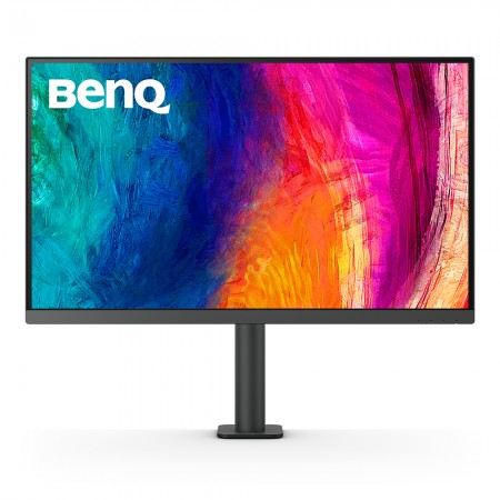 BENQ 27'' PD2705UA IPS LED UHD Designer