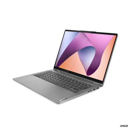 Lenovo IdeaPad Flex 5 14ABR8 Ryzen 5 16GB 512GB 14.0'' WUXGA Touch IPS W11H SL (82XX0061YA)