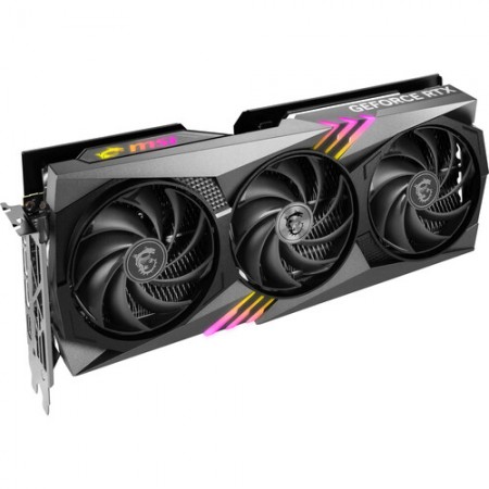 MSI GeForce RTX 4060 Ti 8GB 128bit GAMING X TRIO