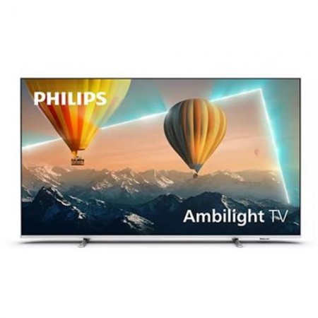 PHILIPS LED TV 50PUS805712 4K Android Ambilight