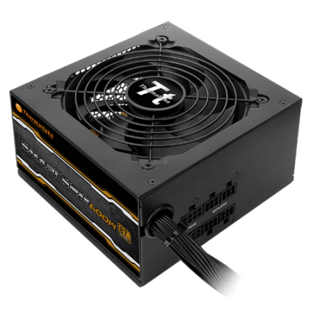 600W Thermaltake Smart SE2 Modular PS-SPS-0600MNSAWE-1