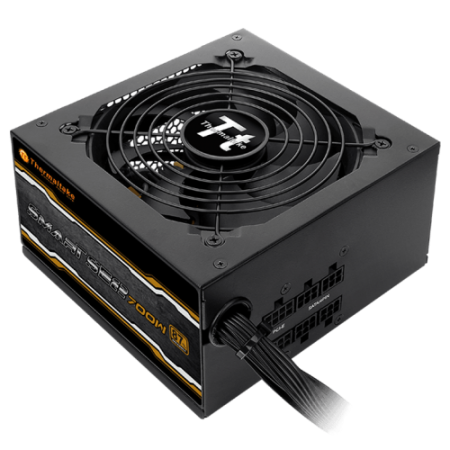 700W Thermaltake Smart SE2 Modular PS-SPS-0700MNSAWE-1