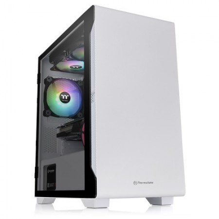 Thermaltake S100 TG Snow