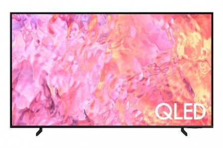 SAMSUNG QLED TV QE65Q60CAUXXH