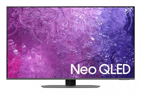 SAMSUNG QLED TV QE65QN90CATXXH 4K NEO