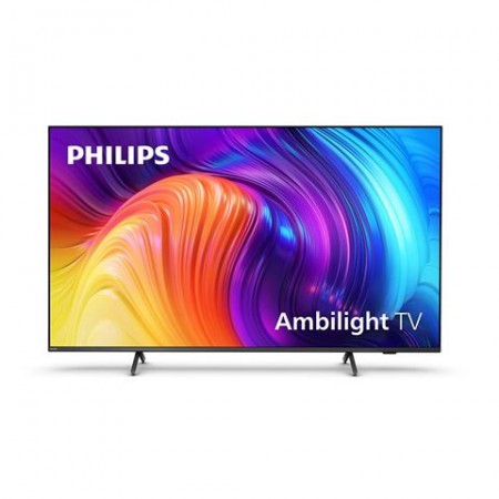 PHILIPS 50PUS851712 4K ANDROID AMBILIGHT, THE ONE