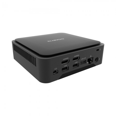 GIGABYTE GB-BEI7-1260 BRIX Mini PC i7-1260P