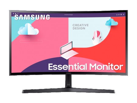 SAMSUNG LS27C366EAUXEN 27'' VA zakrivljen