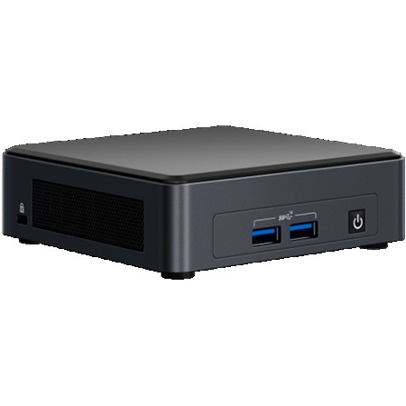 Intel NUC 11 Pro Kit BNUC11TNKI70002